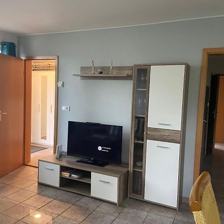 Traumhaftes Ferienhaus Husen Exterior foto