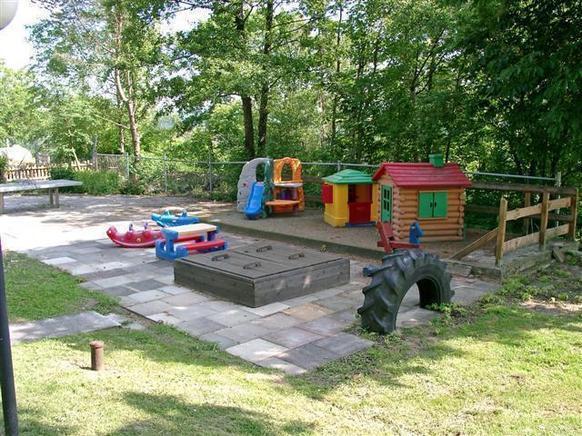 Traumhaftes Ferienhaus Husen Habitación foto